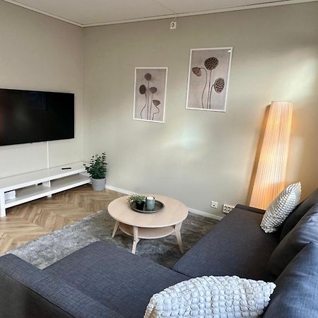 Modern Central Apartment Apt 105 Stavanger Ngoại thất bức ảnh