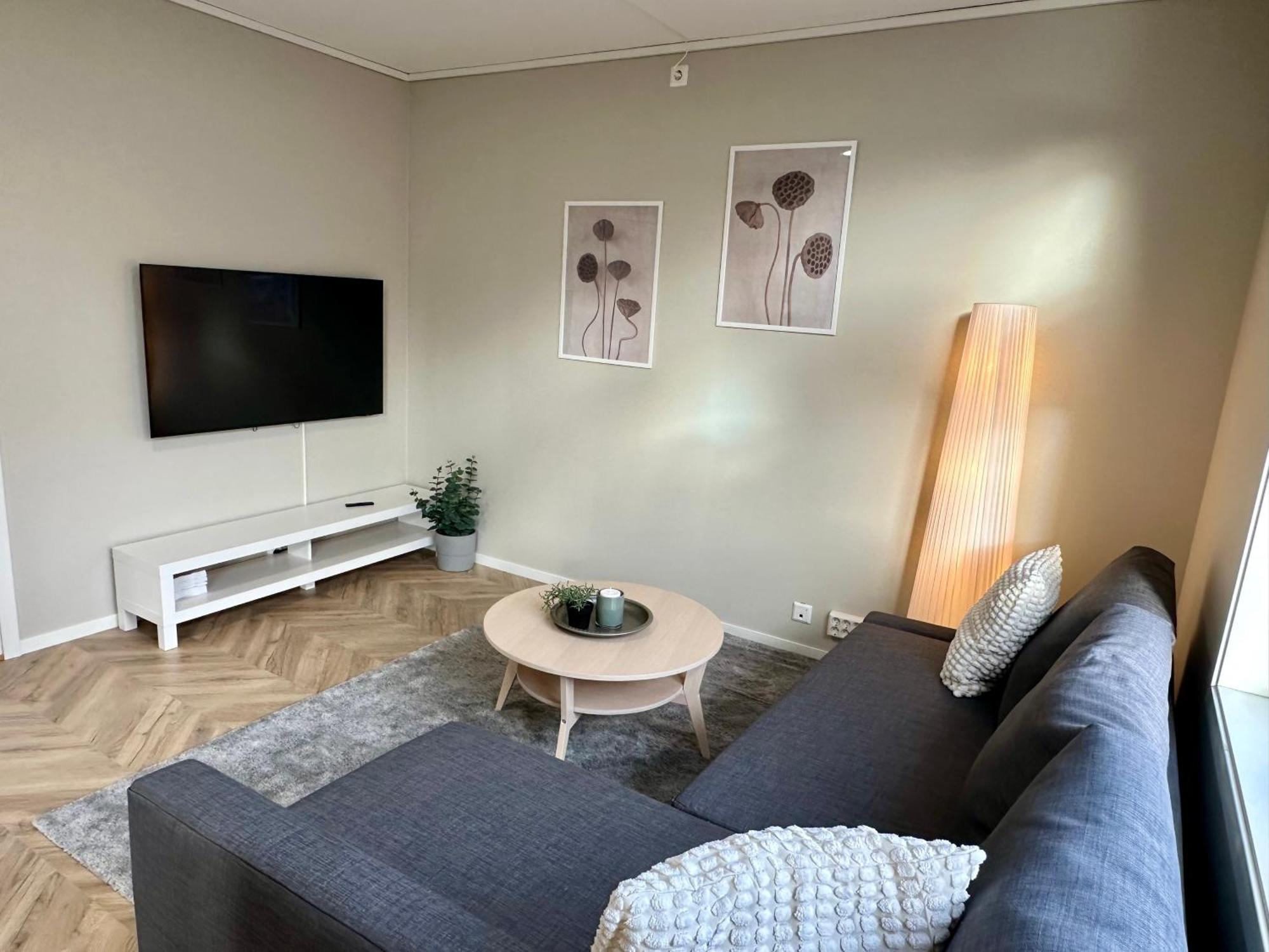 Modern Central Apartment Apt 105 Stavanger Ngoại thất bức ảnh