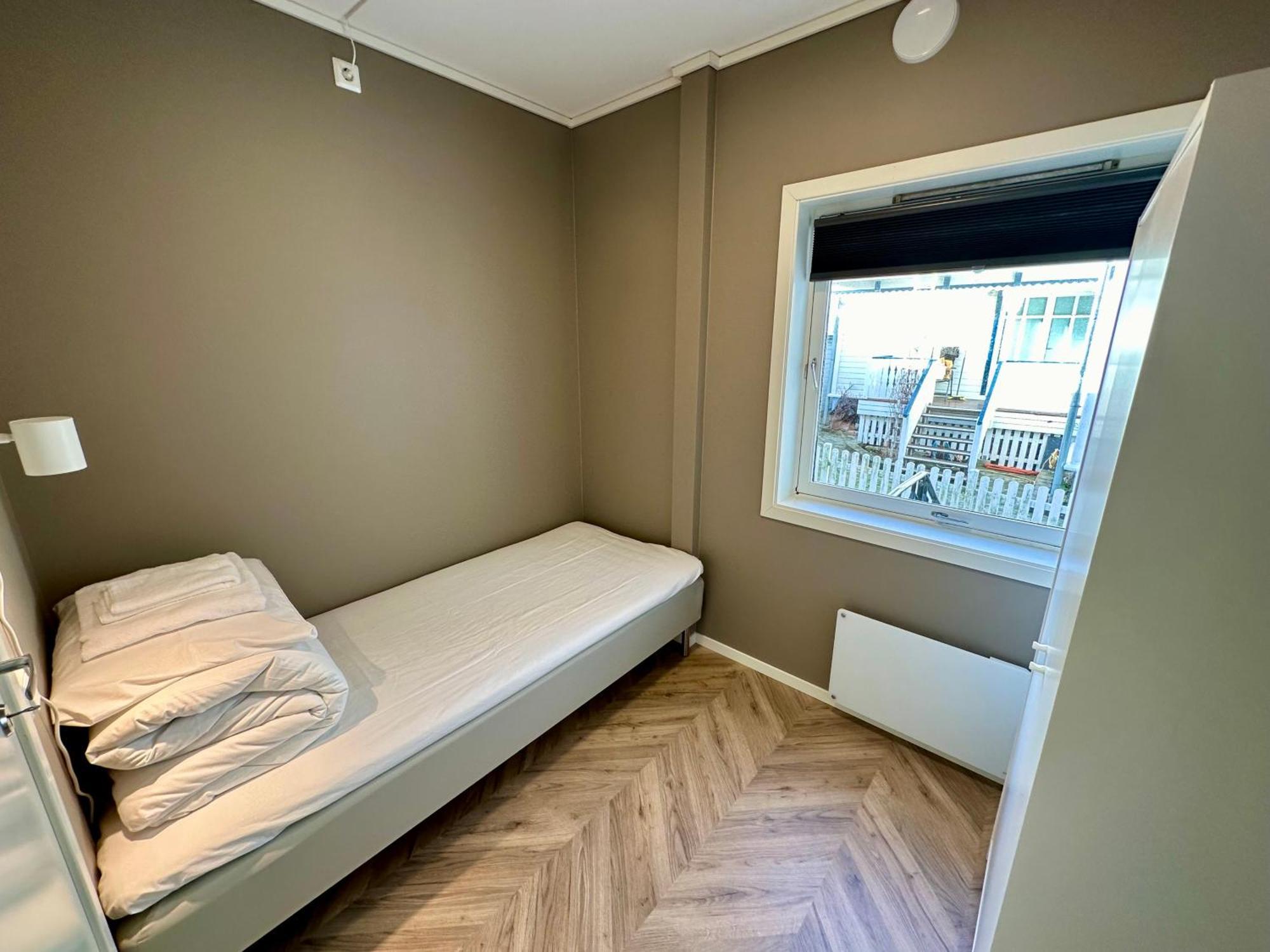 Modern Central Apartment Apt 105 Stavanger Ngoại thất bức ảnh