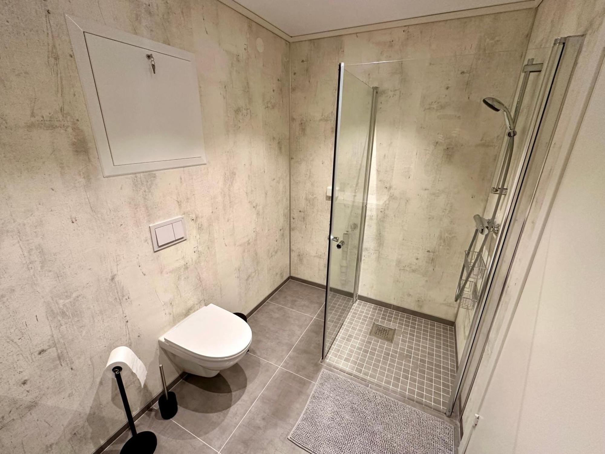 Modern Central Apartment Apt 105 Stavanger Ngoại thất bức ảnh