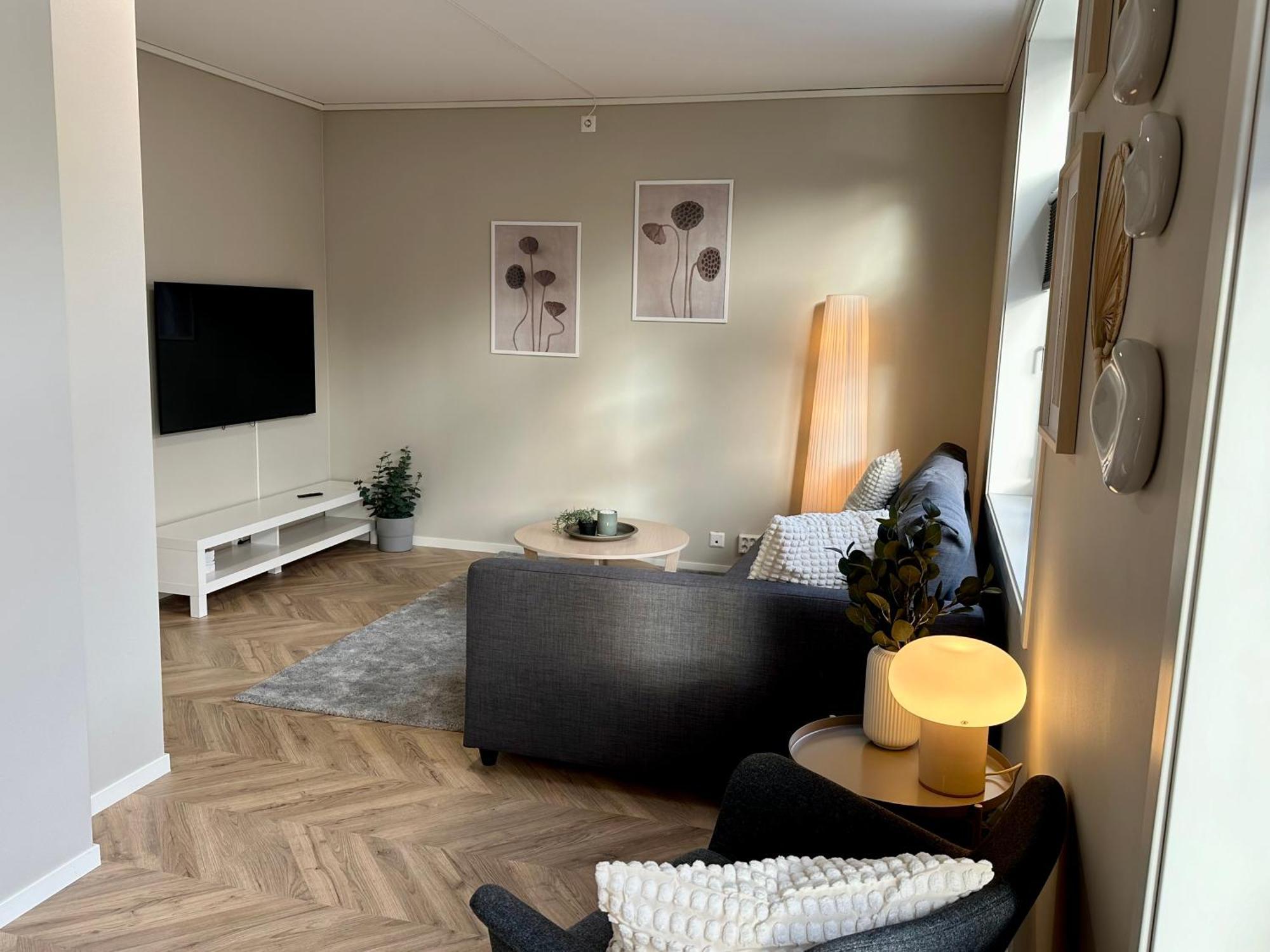 Modern Central Apartment Apt 105 Stavanger Ngoại thất bức ảnh